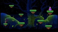 Evil Wizard (itch) screenshot, image №2715780 - RAWG