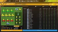 Soccer Boss screenshot, image №3072631 - RAWG