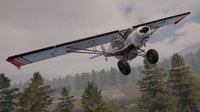 Deadstick - Bush Flight Simulator screenshot, image №843058 - RAWG