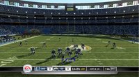 Madden NFL 11 screenshot, image №546984 - RAWG