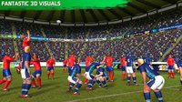 Rugby Nations 16 screenshot, image №1502897 - RAWG