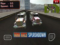 Tank Race Splashdown screenshot, image №1625612 - RAWG