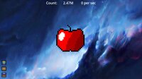 Apple Clicker screenshot, image №4063939 - RAWG