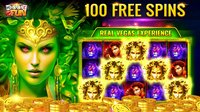 Free Slots Casino Games - House of Fun by Playtika screenshot, image №677785 - RAWG