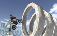 Trial Xtreme 2 Winter screenshot, image №1403252 - RAWG