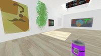 Canvas The Gallery screenshot, image №114783 - RAWG