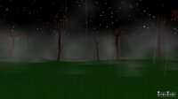 Night Forest (itch) (jasemagee) screenshot, image №3174918 - RAWG
