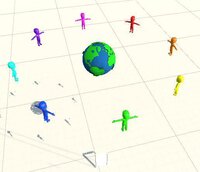 Small big world screenshot, image №2967932 - RAWG