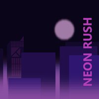 NEON RUSH (BansheeGG) screenshot, image №2911903 - RAWG