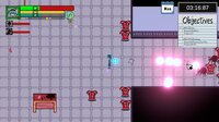 Chaos Classroom screenshot, image №4198856 - RAWG