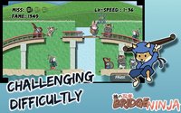 Bridge Ninja screenshot, image №1942021 - RAWG