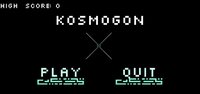 Kosmogon screenshot, image №2585031 - RAWG