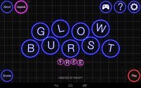 Glow Burst Lite screenshot, image №1342033 - RAWG