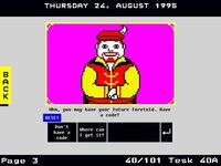 TELETEXT screenshot, image №3999970 - RAWG