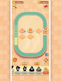 Pancake Milkshake Merger screenshot, image №1962212 - RAWG