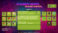 Razerwire:Nanowars screenshot, image №856716 - RAWG