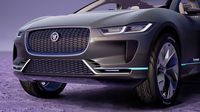 Jaguar I-PACE Concept | Virtual Reality Experience screenshot, image №702275 - RAWG