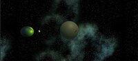 Solar System Space screenshot, image №2917843 - RAWG