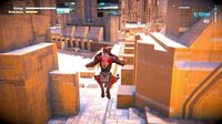 Titanium Raiders screenshot, image №4156377 - RAWG