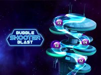 Bubble Shooter Blast Ball Pop screenshot, image №899325 - RAWG