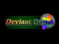 Deviant Brawl (Early Concept v2) screenshot, image №3676106 - RAWG