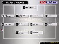 Sky Sports Football Quiz - Season 02 screenshot, image №318072 - RAWG