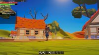 Frontier Forge screenshot, image №4145893 - RAWG