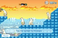 Crazy Penguin Catapult 2 screenshot, image №3008810 - RAWG