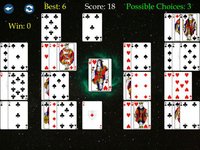 Black Hole Solitaire Premium screenshot, image №984205 - RAWG