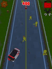 Zombie Smash Drive screenshot, image №1907108 - RAWG
