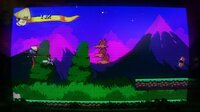 SamuraiZero screenshot, image №2612293 - RAWG