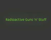 Radioactive Guns 'n' Stuff screenshot, image №3056683 - RAWG