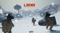 Laika (ShootingShark, elleven, Leevani) screenshot, image №2411175 - RAWG