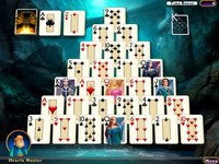 Hardwood Solitaire IV screenshot, image №948966 - RAWG