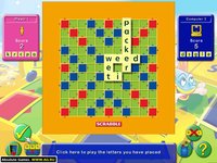 Scrabble Junior screenshot, image №313179 - RAWG