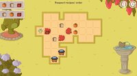 Food Maze screenshot, image №3763066 - RAWG