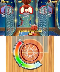 Funfair Party Games screenshot, image №796286 - RAWG