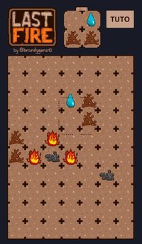 Last Fire screenshot, image №2113736 - RAWG