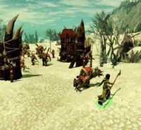SpellForce 2: Shadow Wars screenshot, image №422847 - RAWG