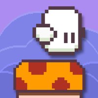 Flappy Melon screenshot, image №1183242 - RAWG