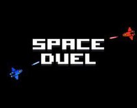 Space Duel (itch) screenshot, image №1304660 - RAWG