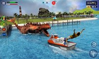 Underwater Sea Monster Hunter - Best Sniping Game screenshot, image №1523684 - RAWG