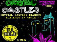 Crystal Castles screenshot, image №725891 - RAWG