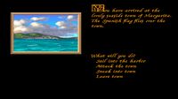 Sid Meier's Pirates! Gold Plus (Classic) screenshot, image №178472 - RAWG