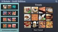 8 Rotate - Gold Edition screenshot, image №1205871 - RAWG