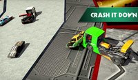 Extreme Car Stunts Demolition Derby 3D screenshot, image №1523949 - RAWG