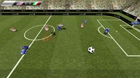 Car Soccer World Cup screenshot, image №2014536 - RAWG