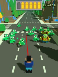 Zombie Bang Bang screenshot, image №1979915 - RAWG