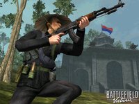 Battlefield Vietnam screenshot, image №368228 - RAWG