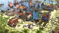 Age of Empires III: Definitive Edition screenshot, image №2548248 - RAWG
